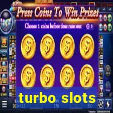 turbo slots